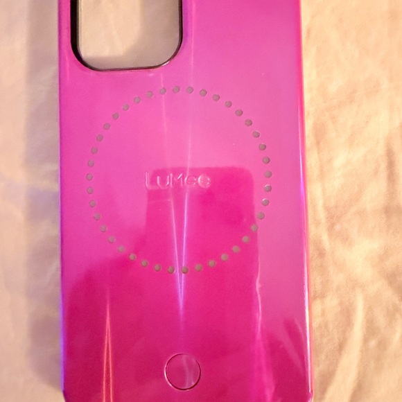 Lumee 13 Pro Max case - Picture 5 of 7